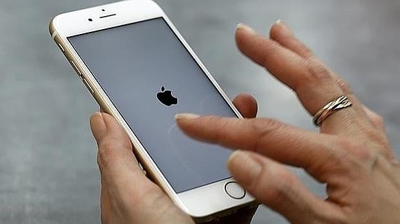 ¿Tienes un iPhone 6? Cuidado con el 'Error 53'