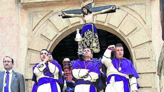 Las cofradías ultiman los preparativos