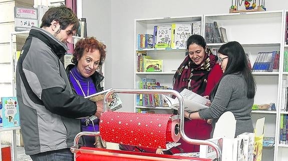 Disminuye la creación de empresas de autoempleo