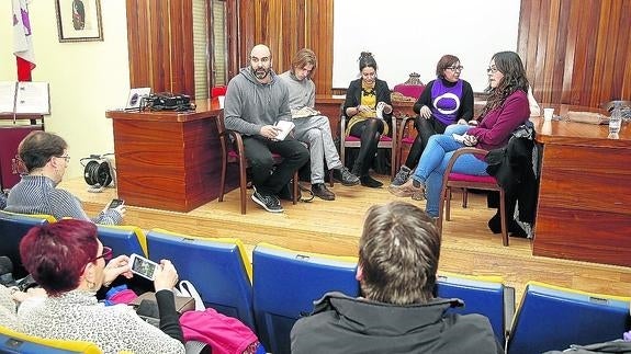 Podemos exige a la Junta iniciativas urgentes contra la despoblación