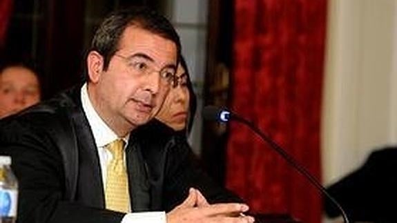 El abogado de Raquel Gago: «Tengo la sensación de que hay una mano negra»