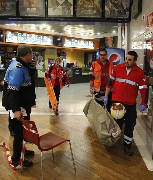 «Gracias a Dios, las consecuencias no han sido mayores»