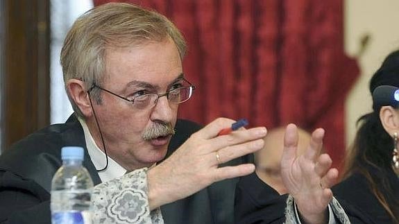 Piden que se investigue la ausencia de Fermín Guerrero