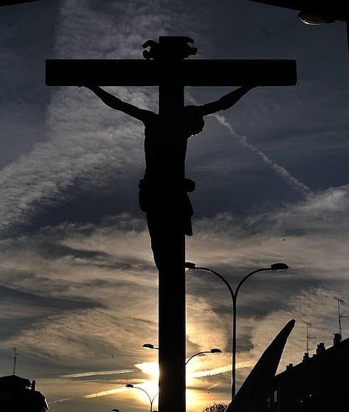 Programa del Miércoles Santo en Medina del Campo