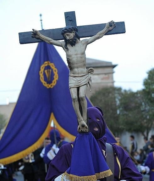 Programa del Sábado de Pasión en Medina del Campo