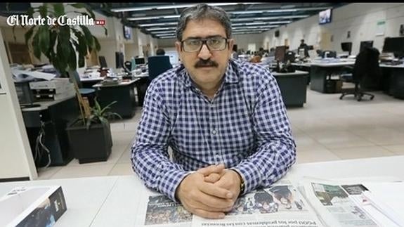 Lo más importante de Valladolid, hoy, 18 de febrero