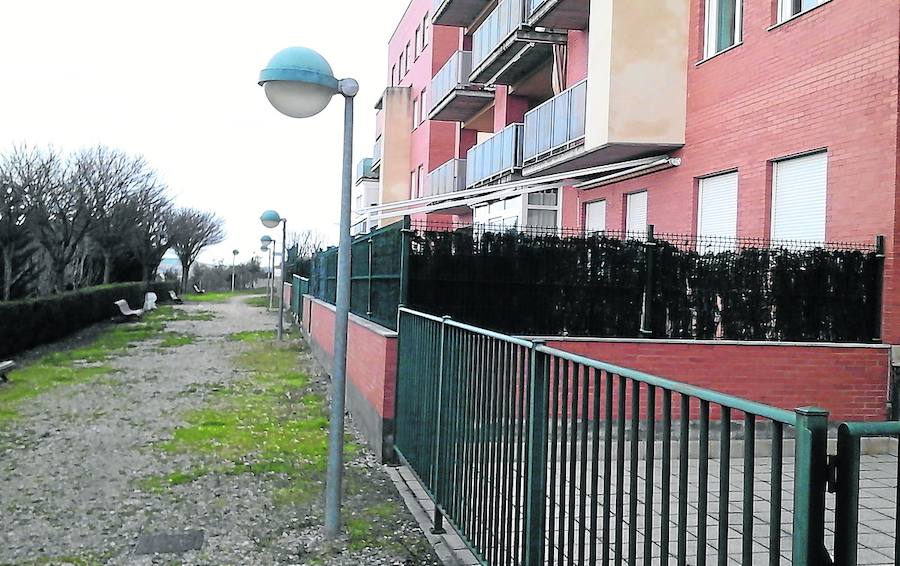 Una nueva oleada de robos alerta a los vecinos de Carbajosa de la Sagrada