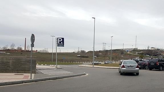 Ciudadanos pedirá que la subida de las tasas en el aparcamiento del Hospital vaya a pleno