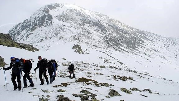 Una marcha que hace honor a su calificativo
