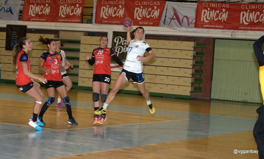 El Aula, a por un puesto en la final de Copa
