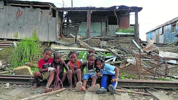 Acción Verapaz lamenta la expulsión de 80 familias de sus casas en El Seibo