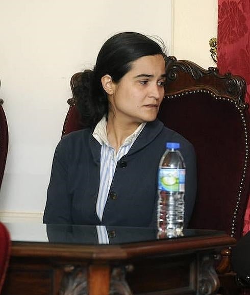 Montserrat González, la madre que se convirtió en asesina por su hija