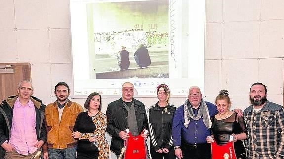 El verdadero drama de los refugiados en boca de quien lo ha vivido de cerca