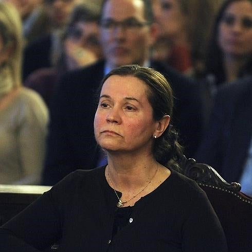 «Dios pondrá a cada uno en su sitio»