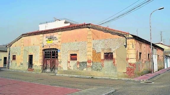 El Obispado construirá un nuevo centro parroquial en Peñaranda de Bracamonte