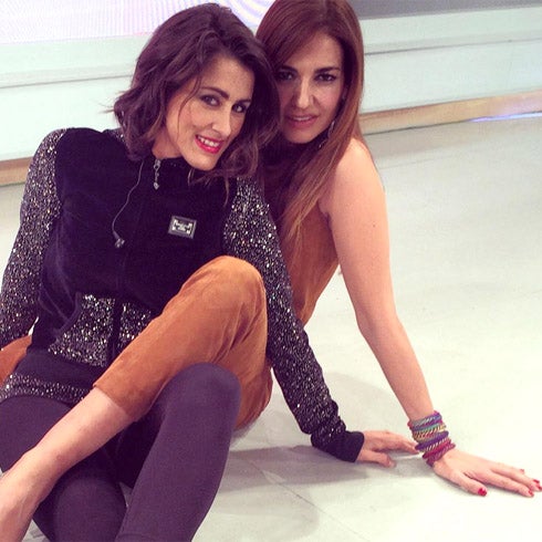 Mariló Montero se estrena en Instagram