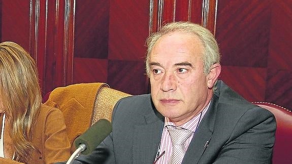 La Diputación goza de buena salud financiera
