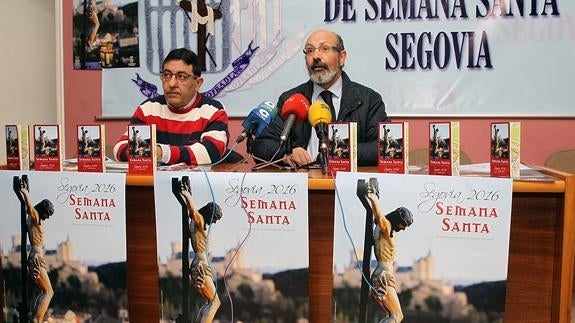 El andamio de la Calle Real desviará por San Juan la mayoría de las procesiones del Jueves Santo