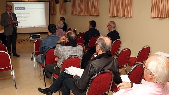 Una plataforma se ofrece a los segovianos afectados por el fraude de emisiones en coches