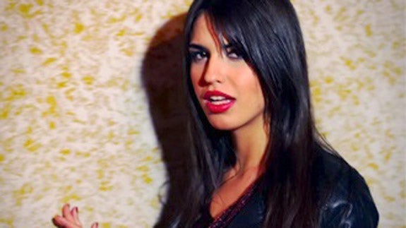 Sofía, de 'Gran Hermano 16', se marca un sensual videoclip