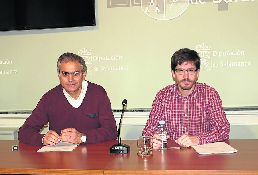 Ganemos Salamanca pide mejorar la transparencia de las comisiones
