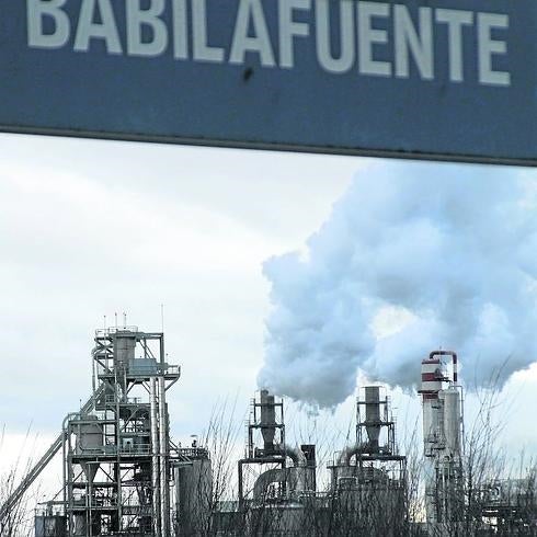 La planta de bioetanol, al 100% pese a la incertidumbre reinante