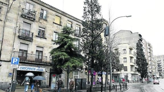 El fiestón que acabó en desalojo