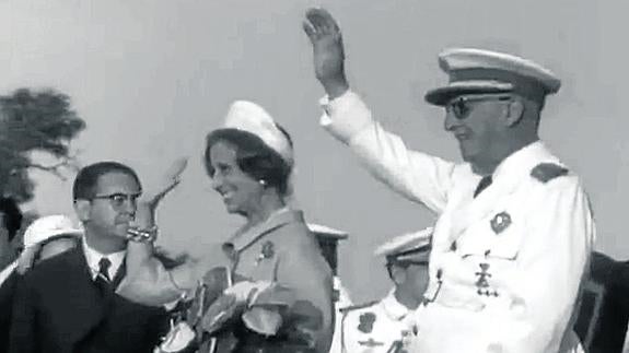 Y Franco nos dio plantón