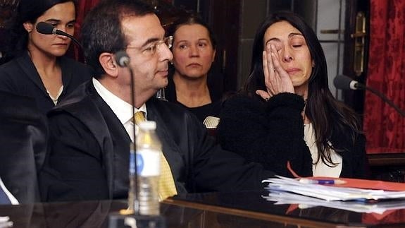 ¿Por qué lo hizo Raquel?