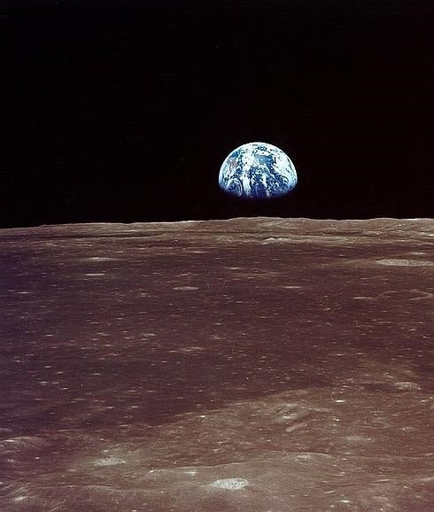 'Villa Luna', el nuevo sueño de Europa