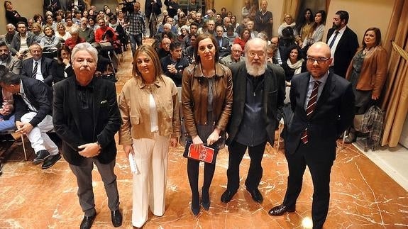 La Semana de Cine de Medinase viste de largo en Madrid