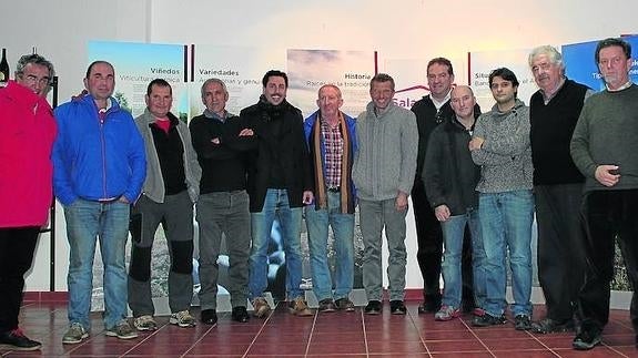 La DOP Sierra de Salamanca aumenta las ventas en un 17 por ciento en 2015