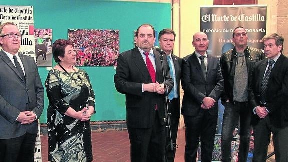 El Norte reúne a la clase política local en un día clave para el futuro de España