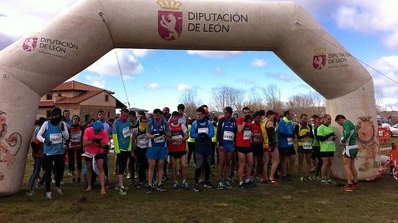 Postigo y Soto, los reyes del cros regional