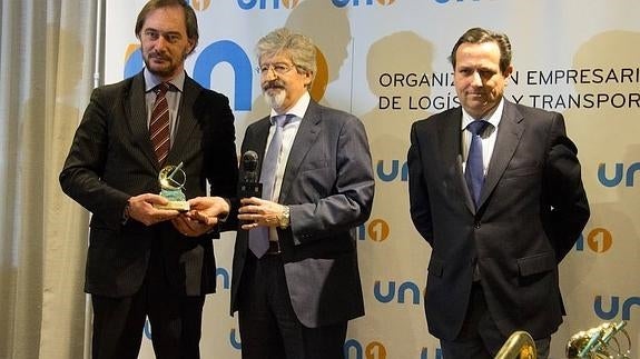 Calidad Pascual, Premio Sostenibilidad a su gestión de la logística y el transporte