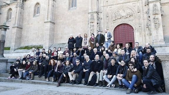 El cine español aboga por buscar nuevas vías de financiación ajenas a la televisión