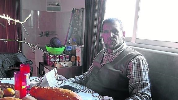 «En el regadío hay que buscar otras alternativas que no sean patata ni maíz»