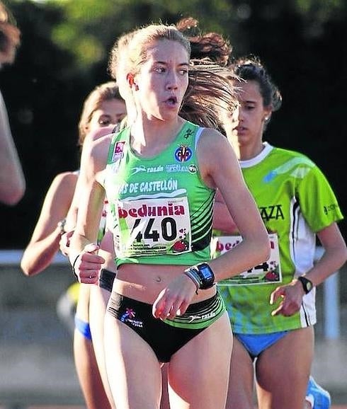 Arranca el Nacional juvenil en Salamanca