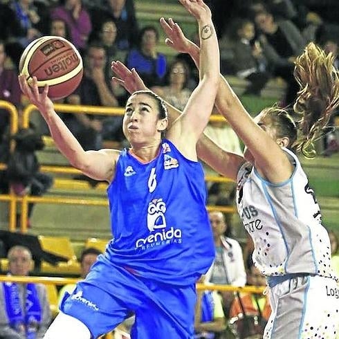 En construcción y sin prisa