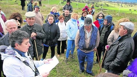 ‘En tu pueblo y en el mío’ llega a la comarca de Alba gracias a Galinduste