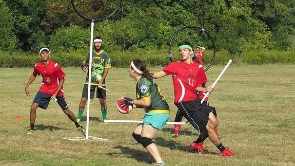 Hay vida más allá del fútbol