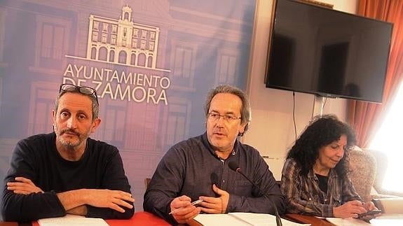 El plan de empleo de Zamora permitirá la contratación de unos 35 trabajadores durante seis meses