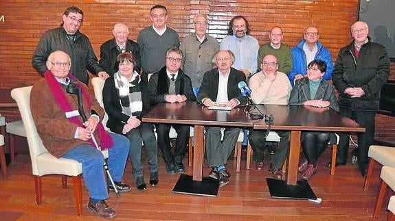 Diversidad poética en el premio ex aequo de las Cofradías de Peñaranda