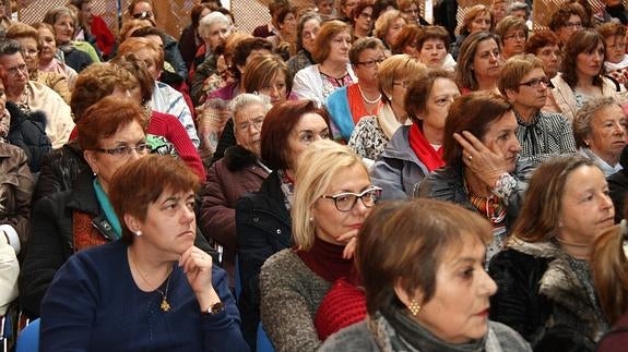 La Junta se propone fijar el asentamiento de la mujer rural con más conciliación