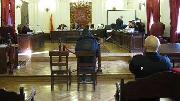 El pederasta de Carucedo se confiesa «profundamente avergonzado» y pide perdón