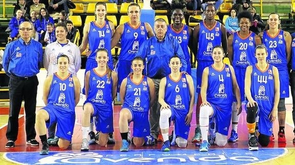 Primeras diferencias del Avenida de Ortega