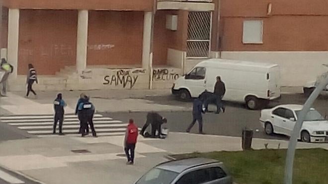 Segundo tiroteo en menos de 24 horas en el sur de Ávila