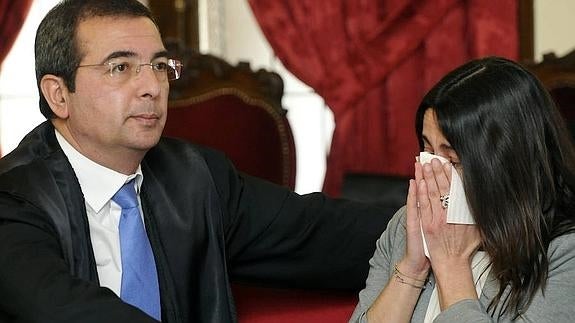 Expedientan a Fermín Guerrero