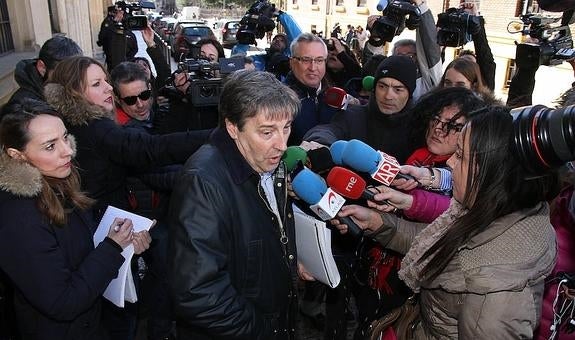 Raquel Gago, absuelta de asesinato pero condenada a cinco años por encubrimiento