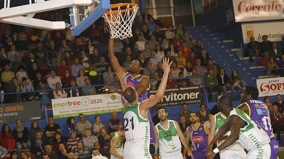 A por un tercio de la Liga en Cáceres
